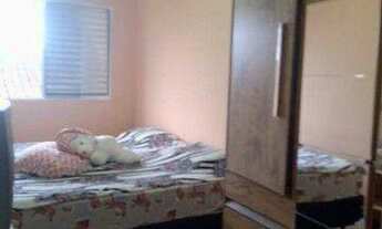 Imagem 3: Apartamento com 1 dormitório à venda, 45 m² por R$ 169.000,00 - Vilamar - Praia Grande/SP