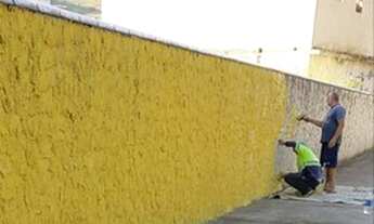 Imagem: Terreno 8x16 lugar tranquilo