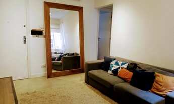 Imagem 4: Apartamento com 2 dormitórios à venda, 52 m² por R$ 1.030.000,00 - Ipanema - Rio de Janeir