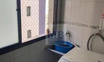 Imagem 6: Apartamento à venda, 55 m² por R$ 420.000,00 - Vila Mascote - São Paulo/SP