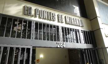 Imagem 7: Belo Horizonte - Conjunto Comercial/Sala - Barro Preto