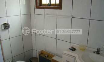 Imagem 5: Porto Alegre - Casa Padrão - Teresópolis