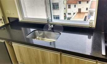 Imagem 4: Apartamento Residencial Venda- 3 dormitórios, 1 suíte - Santana-São Paulo/SP