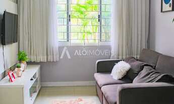 Imagem 7: Sobrado com 3 dormitórios e 2 vagas à venda, com 123 m² por R$ 469.000,00 - Guabirotuba