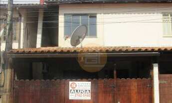 Imagem: Casa em Condomínio no Pacheco - 02 Quartos