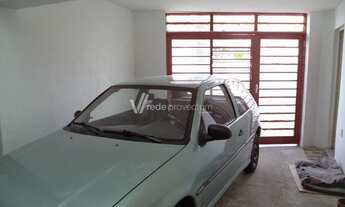 Imagem 3: Casa - Jardim Leonor - Campinas