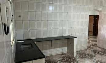 Imagem 7: Atenção! Urgente! Vendo excelente casa! Ac.Financiamento! 3 Quartos C/Suíte! Qn1!confira!