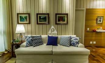 Imagem 7: Apartamento à venda, 3 quartos, 1 suíte, 2 vagas, Botafogo - RIO DE JANEIRO/RJ