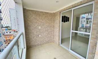Imagem 4: Apartamento 2 dormitórios - 1 vaga - 67 m² - Ocian - R$ 400.000,00 - Praia Grande - SP