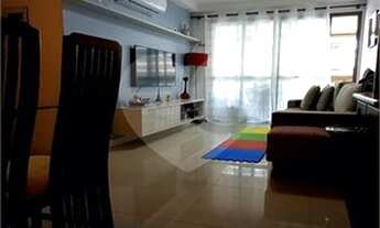 Imagem 5: Rio de Janeiro - Apartamento Padrão - TIJUCA