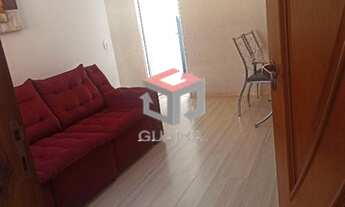 Imagem 1: Apartamento à venda, 2 quartos, 1 vaga, Taboão - São Bernardo do Campo/SP