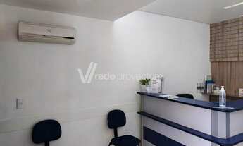 Imagem 4: Sala - Vila Itapura - Campinas