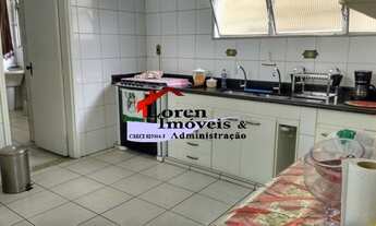 Imagem 6: Apartamento 3 dormitórios Prédio de Frente para o Mar!