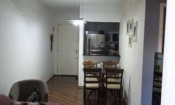 Imagem: Apartamento com 2 dormitórios à venda