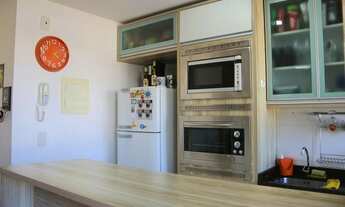 Imagem 5: Apartamento 3 dormitórios/quartos, suíte, bairro Vila Ipiranga, vaga/box de garagem, mobil