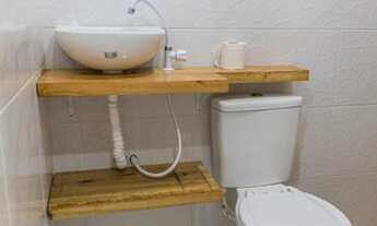 Imagem 6: Apartamento para Aluguel - Vila Rosália, 1 Quarto, 40 m2