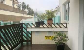 Imagem 6: São José - Apartamento Padrão - Jardim Cidade de Florianópolis