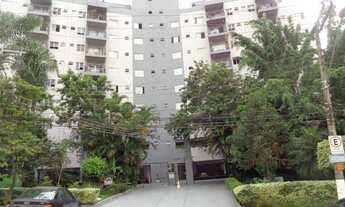 Imagem: Apartamento com dois dormitórios no Alto