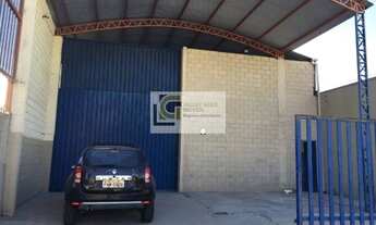 Imagem 5: GALPÃO PARA LOCAÇÃO