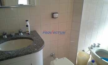 Imagem: Kitnet - Centro - Campinas