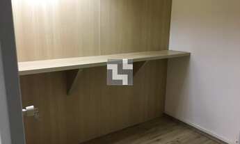 Imagem 2: Sala Comercial - New Worker Tower - 60m² - 1 vaga - pronta para uso