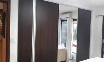 Imagem 2: Casa com 2 quartos, em Paracambi - NJD7741