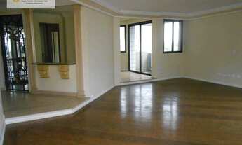 Imagem 3: Apartamento em Moema à venda