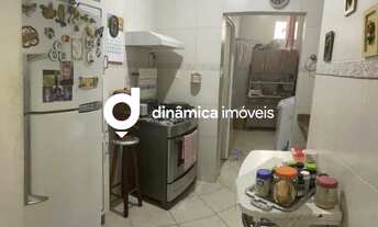 Imagem 7: APARTAMENTO 2 QUARTOS REFORMADO RUA NOBRE A VENDA BOTAFOGO