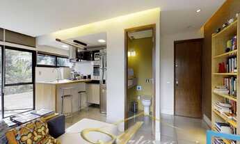 Imagem 4: Sao Paulo - Apartamento Padrao - Jardim Paulista