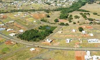 Imagem: Terreno de 250 m² parcelado direto com