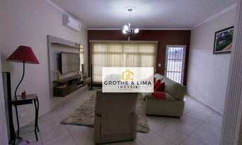 Imagem 3: Excelente Sobrado 4 Dormitórios no bairro Cidade Jardim em Jacareí-SPv