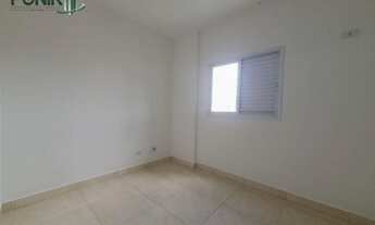 Imagem 6: Apartamento com 2 dormitórios à venda, 56 m² por R$ 309.900,00 - Mirim - Praia Grande/SP