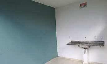 Imagem 4: AP. EM SÃO CRISTÓVÃO, COND. FECHADO, 2 QUARTOS E 1 BANHEIRO