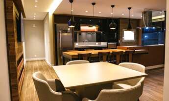 Imagem 7: APARTAMENTO RESIDENCIAL em FLORIANÓPOLIS - SC, ITACORUBI