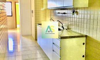 Imagem 7: Apartamento 04 Quartos a Venda na Avenida Boa Viagem.Alto Padrão