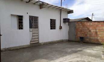 Imagem 2: Casa do distrito industrial II ?- conjunto lula