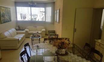 Imagem 2: Apartamento de 111 metros quadrados no bairro Centro com 3 quartos