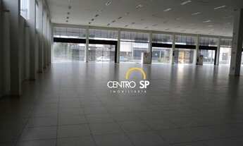 Imagem 4: Prédio para alugar, 2286 m² por R$ 40.000,00/mês - Centro - Bauru/SP