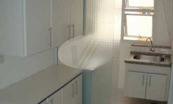 Imagem 6: Apartamento - Parque Italia - Campinas