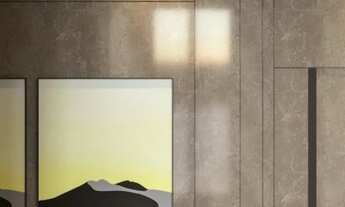 Imagem 5: Casa térrea com 3 suítes -Excelente localização e acabamento - Condomínio Villa Jardim