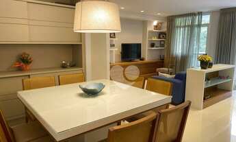 Imagem 2: Apartamento com 4 dormitórios à venda, 141 m² por R$ 1.650.000,00 - Tijuca - Rio de Janeir