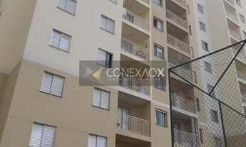 Imagem 1: Apartamento - Bonfim - Campinas