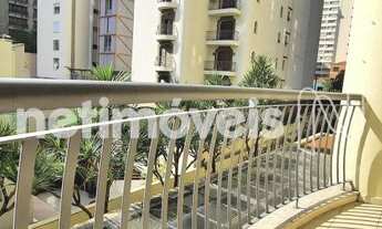 Imagem 5: Locação Apartamento 1 quarto Cerqueira César São Paulo