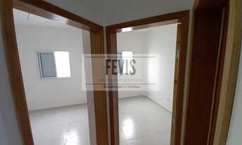 Imagem 4: Santo André - Apartamento Padrão - Vila America