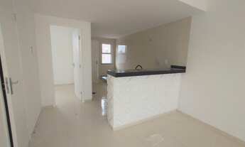 Imagem: Casa duplex com 3 quartos - Entrada parcelada