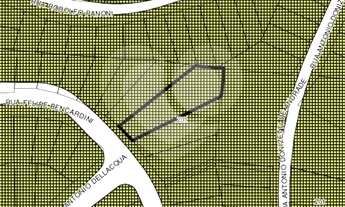 Imagem 3: Excelente Terreno no Jardim do Lago