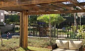 Imagem 3: APARTAMENTO RESIDENCIAL em BRAGANÇA PAULISTA - SP, JARDIM DO LAGO