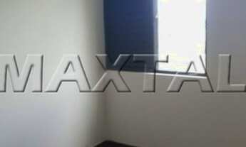 Imagem 2: Apartamento Lauzane Paulista, 52m², 2 dormitórios e 1 vaga