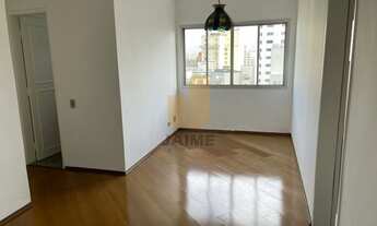 Imagem: APARTAMENTO DE 2 DORMITÓRIOS 1 SALA 1 BANHEIRO