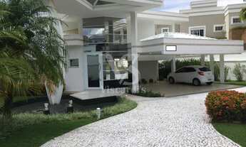 Imagem 2: Vendo casa alto padrão, com quatro suítes e seis vagas de garagem , Vinhedo - São Paulo